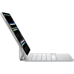 Клавиатура Apple Magic Keyboard для iPad Pro 11" (M4), белый