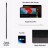 Планшет Apple iPad Pro 13" 1Tb (2024) Wi-Fi + Cellular нанотекстурное стекло серебристый