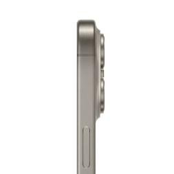Apple iPhone 15 Pro 1TB титановый бежевый