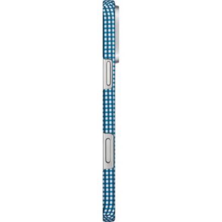 Чехол для iPhone 16 Pro Max Pitaka Ultra-Slim Case (Ocean Blue)
